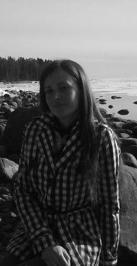 Мила Фабричнова