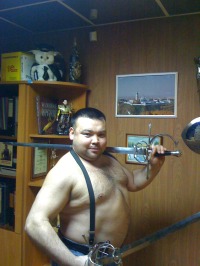 Азат Аминов