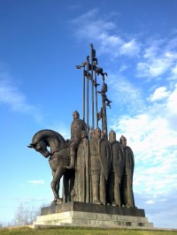 Алексей Дёма