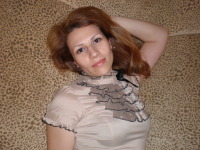 Татьяна Ремизова