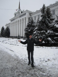 Вадим Васильев