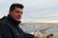 Сергей Чернов