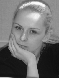 Анютова Полякова