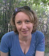 Наталья Климова