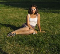 Екатерина Шакшина