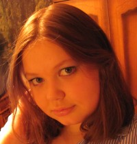 Надя Леонова