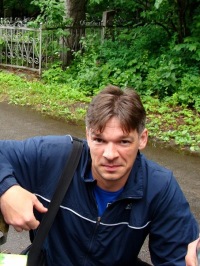 Виталий Кузнецов