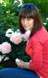 Екатерина Шевцова