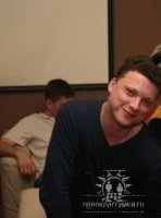 Андрей Апостол