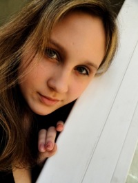 Елена Гордеева