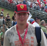 Сергей Мещеряков