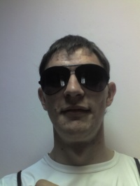 Александр Cелезнев