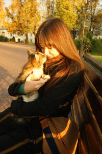 Алина Шипулина