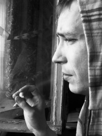 Роман Попов