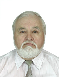 Валерий Балашов