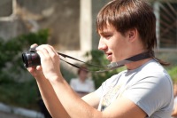 Денис Адушкин