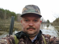 Станислав Петренко