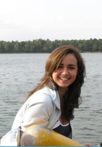 Анкэ Анохина