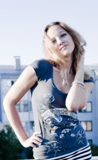 Анастасия Зайцева