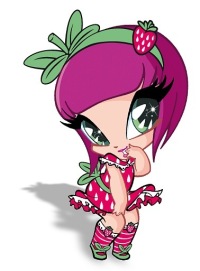 Варя Латинская