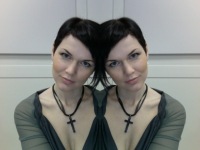 Ирина Гендельман