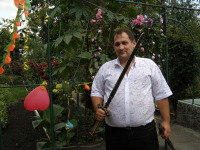 Виталий Паринцев