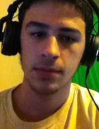 Стас Савельев