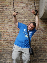 Дмитрий Дрюков