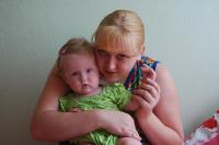 Анастасия Шутенко