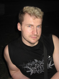 Анатолий Уфимцев