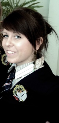 Ксения Лукашова