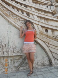 Катя Магнитова