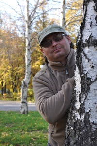 Андрей Котляров