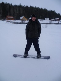 Николай Брагин