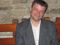 Андрей Оксенюк