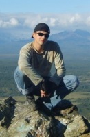 Андрей Борищенко