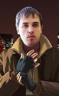 Александр Смецкой