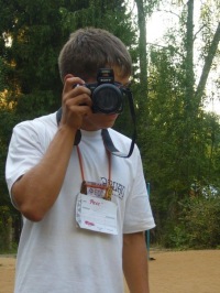 Артем Щенков