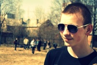 Саша Забелин