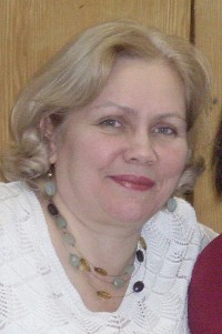 Татьяна Матвеева