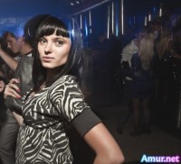 Дарья Жавронок