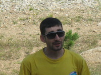 Алексей  Щербинин