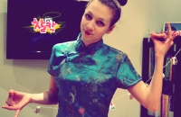 Полина Баннова