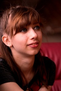 Мария Караванова