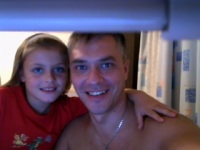 Виталий Рожков