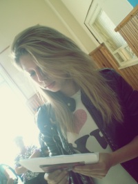 Евгения Лысова