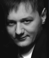 Дмитрий Шишов