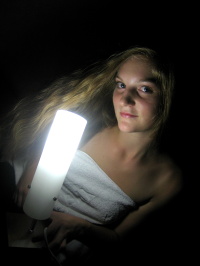 Ника Володина