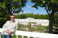 Дмитрий Шестаков