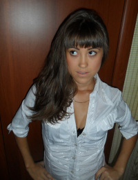 Аня Приходько